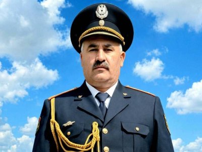 Neftçalalı zabit vəfat etdi - şəhid qardaşı imiş&nbsp;