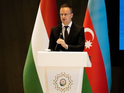 Azərbaycanın dostu barədə araşdırma başladı