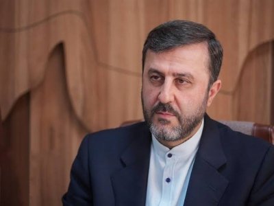İran ABŞ ilə anlaşmanı dayandırdı - şərtləri pozduğunuza görə...