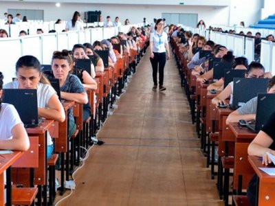 İlk dəfə MİQ-də iştirak etdi, 93,75 bal topladı - &ldquo;Bakıda işləmək istəyirəm&rdquo;