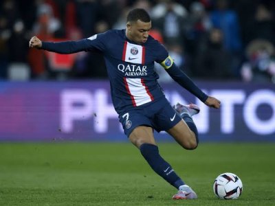 Mbappe Messini keçərək DÇ&nbsp;tarixinin ən məhsuldar bombardiri oldu