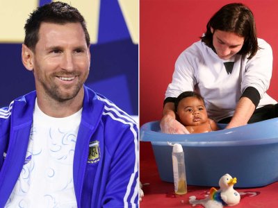 Messi-Yamal hekayəsi: Məşhur foto ilə bağlı ilk açıqlama
