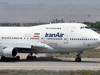 Təbriz&ndash;Bakı&ndash;Məşhəd marşrutu üzrə ilk müntəzəm aviareys
