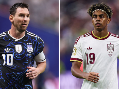 İspaniya-Argentina finalı haqqında MARAQLI FAKTLAR