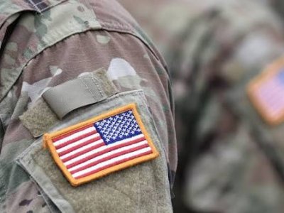 İraqda amerikalı hərbçi partlayışda öldü
