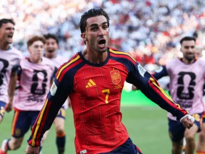 İspaniya dünya çempionu oldu - YENİLƏNİB 5