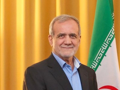 Pezeşkian İspaniyanın qəlbəsinə sevindi, təbrik etdi