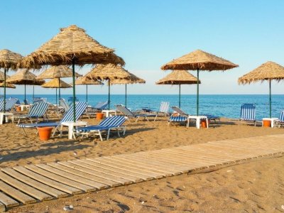 Sabah çimərliklərdə hava necə olacaq?