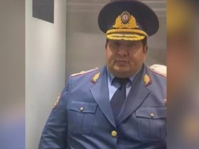 İşdən çıxarılan generalın yerinə o təyin edildi