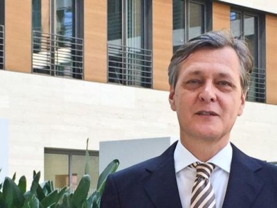 Almaniya Azərbaycana yeni səfir təyin etdi