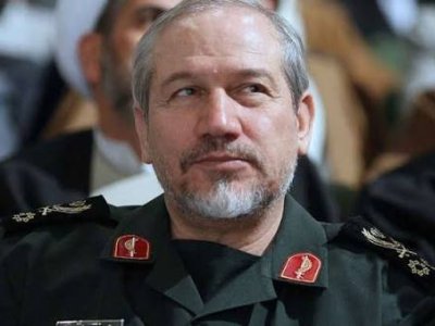 İranlı general: Azərbaycanla&nbsp;dron insidentini müzakirə etdik