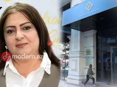 Dövlət qurumu direktoru&nbsp;məhkəməyə verdi - müəllimin maaşını azaldıbmış