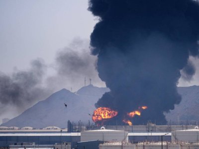 США нанесли новые удары по Ирану