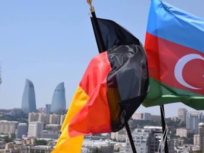 Azərbaycan&ndash;Almaniya ticarəti 5 ildə 68% artıb - deputat