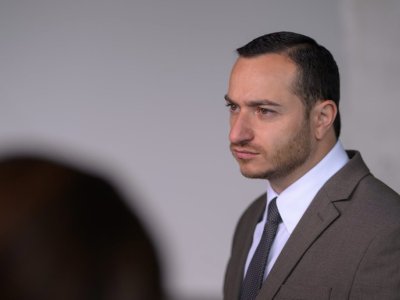 Former minister renounced his parliamentary mandate