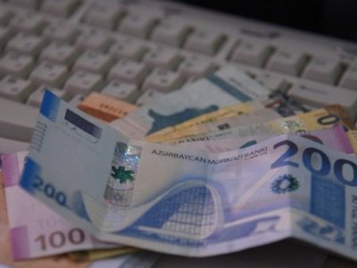 Azərbaycanda əhalinin gəlirləri 47,3 milyard manata çatdı