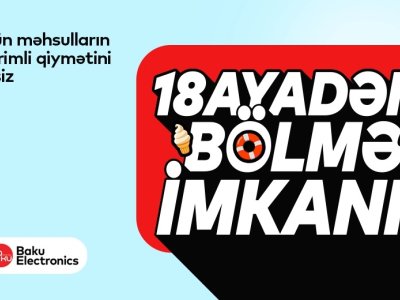 Yayın ritmini tutmaq vaxtıdır!
