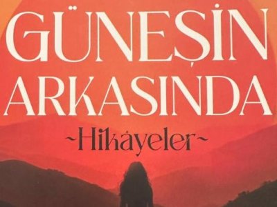 Azərbaycanlı yazıçının kitabı Türkiyədə işıq üzü gördü