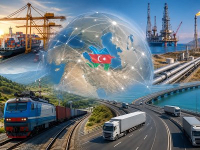 Azərbaycanın valyuta gəlirlərini artacaq &ndash; Bakı və Tbilisidən mühüm razılaşma