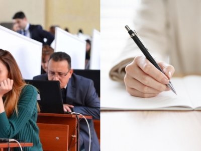 Sertifikasiya balına görə dərs bölgüsü aparılmamalıdır - ETİRAZ
