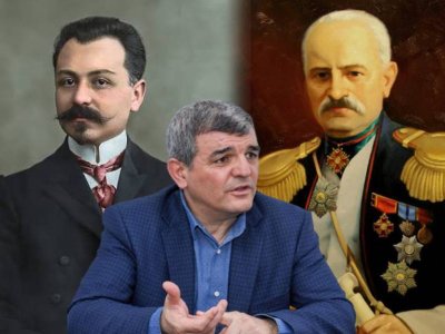 Axundovun, Xoyskinin nəşi Azərbaycana gətirilsin! - TƏKLİF&nbsp;