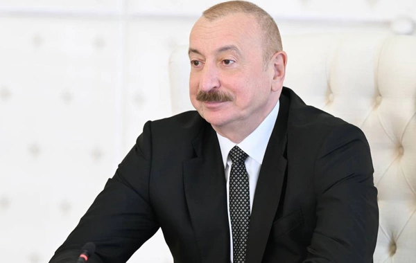 Azərbaycan gələcəkdə yaşıl enerjisini də Avropa məkanına çatdırmaq əzmindədir