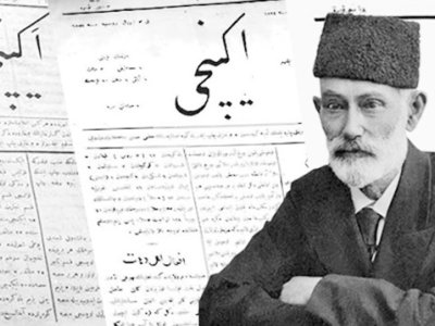 Böyük tarixdən bir gün əvvəl - "Əkinçi"nin 21 iyul gecəsi