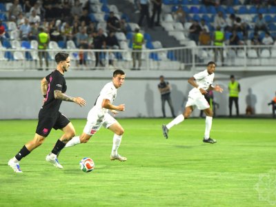 &ldquo;Sabah&rdquo;&nbsp;Çempionlar Liqasında qalib gəldi