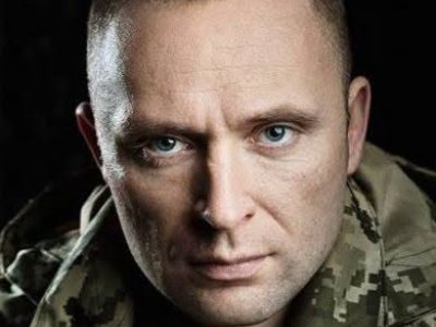 Ukrayna Silahlı Qüvvələrinin yeni baş komandanı kimdir?
