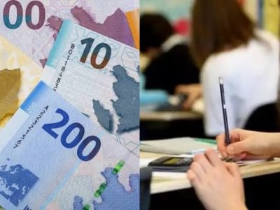 50 manatdan 350 manatadək: tələbələri gözləyən təqaüdlər -&nbsp;TAM SİYAHI