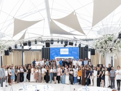 AZAL jurnalistlər&nbsp;üçün intellektual yarış təşkil etdi&nbsp;-&nbsp;FOTO