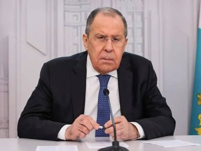 Lavrov:&nbsp;"Rusiyanın İranı silahla təmin etməsi ilə bağlı yayılanlar utancvericidir"