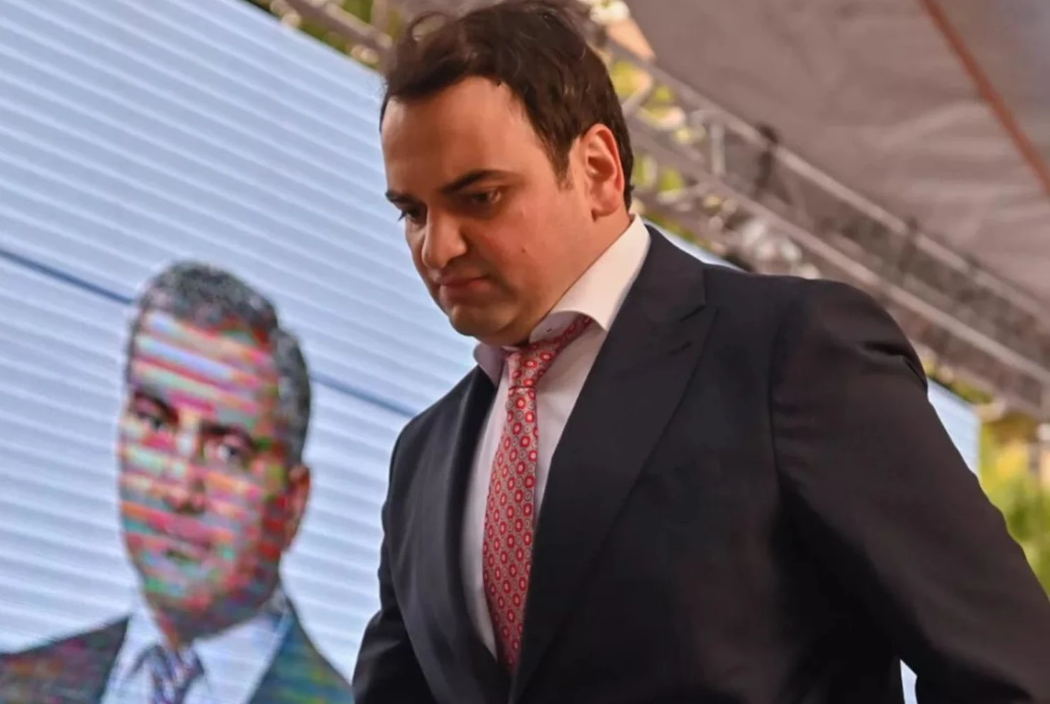 Paşinyanın daha bir rəqibinin toxunulmazlığı ləğv olundu