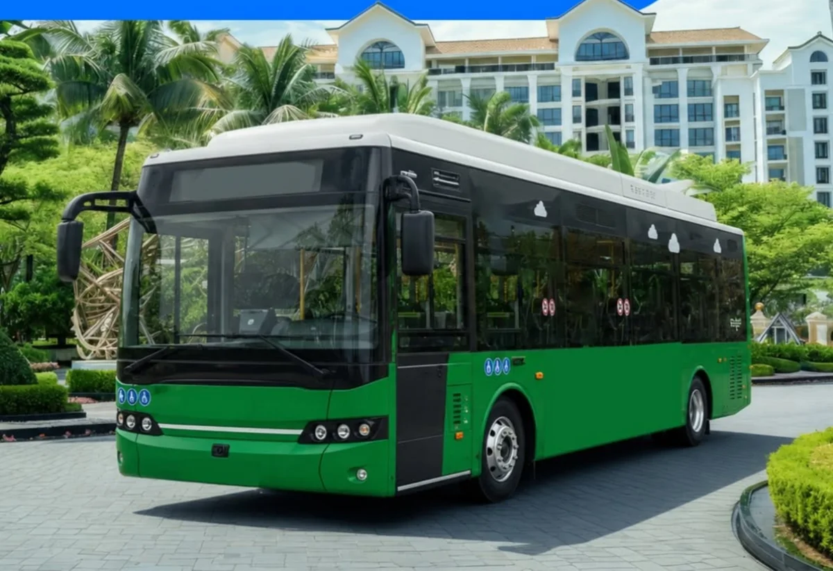 Bakıda sabahdan ödənişsiz avtobuslar fəaliyyətə başlayır