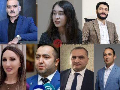 Azərbaycan oxucusu nə istəyir? - Baş redaktorlar AÇIQLADILAR