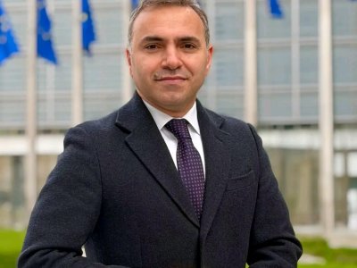 Jurnalistə vəzifə verildi&nbsp;