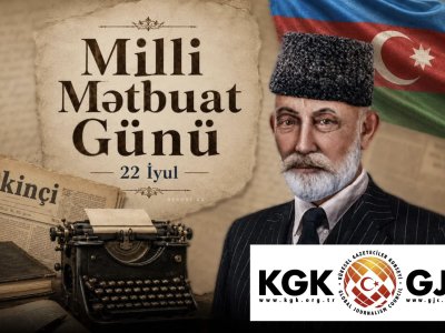 Xarici jurnalistlər təşkilatı Azərbaycan mediasını təbrik edib