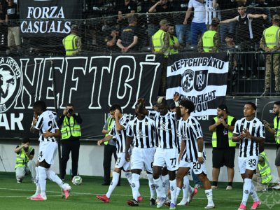 Konfrans Liqası: "Neftçi" məğlub oldu