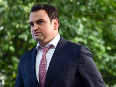 Возбуждено уголовное дело против племянника Карапетяна