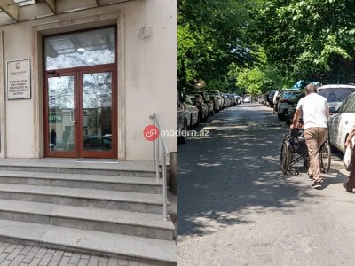 Qanköçürmə İnstitutuna giriş niyə çətinləşib? -&nbsp;ŞİKAYƏT&nbsp;