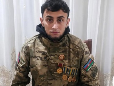 Vətən müharibəsi iştirakçısı vəfat etdi