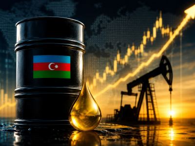 Azərbaycan neftindən rekord bahalaşma: 100 dolları ötdü