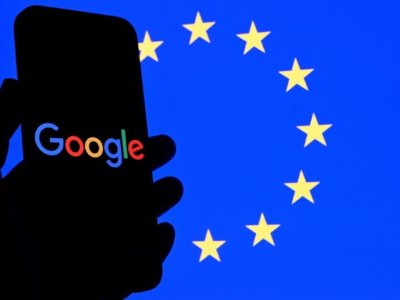 Avropa İttifaqı &ldquo;Google&rdquo;ni 890 milyon avro cərimələdi