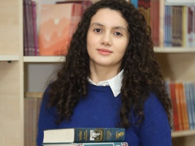 16 yaşlı Günay dünya universitetlərinə qəbul şansı və yüksək təqaüd qazandı -&nbsp;Azərbaycanı seçdi