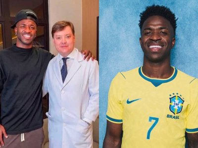 "Real"ın ulduz futbolçusu özünü tanınmaz hala saldı&nbsp;