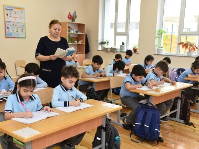 Təmayül siniflərində iki mühüm YENİLİK