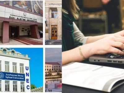 Builki keçid balları: Hansı ixtisaslarda artım, hansılarda enmə gözlənilir?&nbsp;