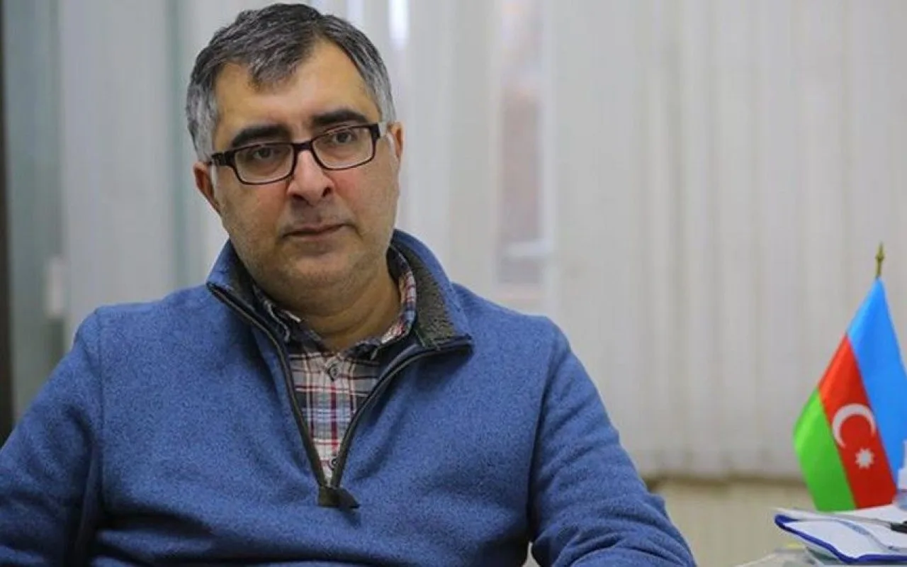 Prokuror tanınmış hüquq müdafiəçisinə 14 il həbs cəzası istədi