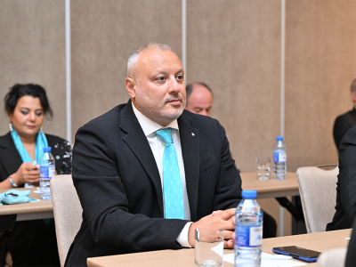 Elxan Səmədov Peşəkar Futbol Liqasına prezident seçildi - Tərcümeyi-hal