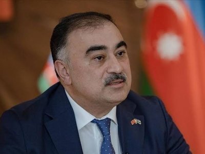 Rəşad Məmmədov Türkiyədən geri çağırıldı - Özbəkistana səfir göndərildi